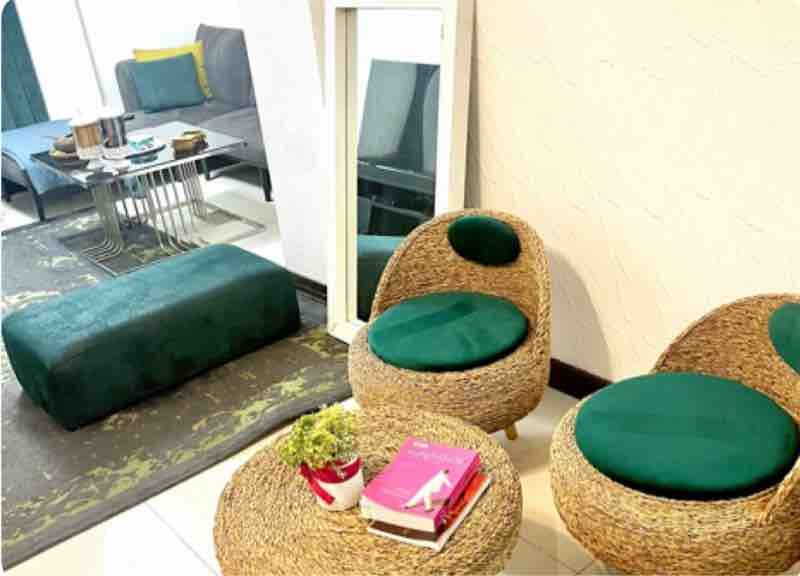 یک خوابه یاسین 4