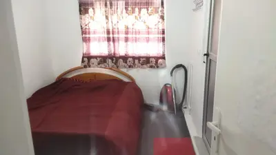 ویلا یک خوابه ساحلی موج 6