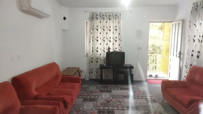 ویلا یک خوابه ساحلی موج 6