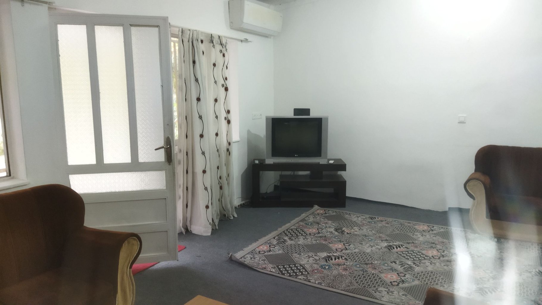 یک خوابه ساحلی موج 2