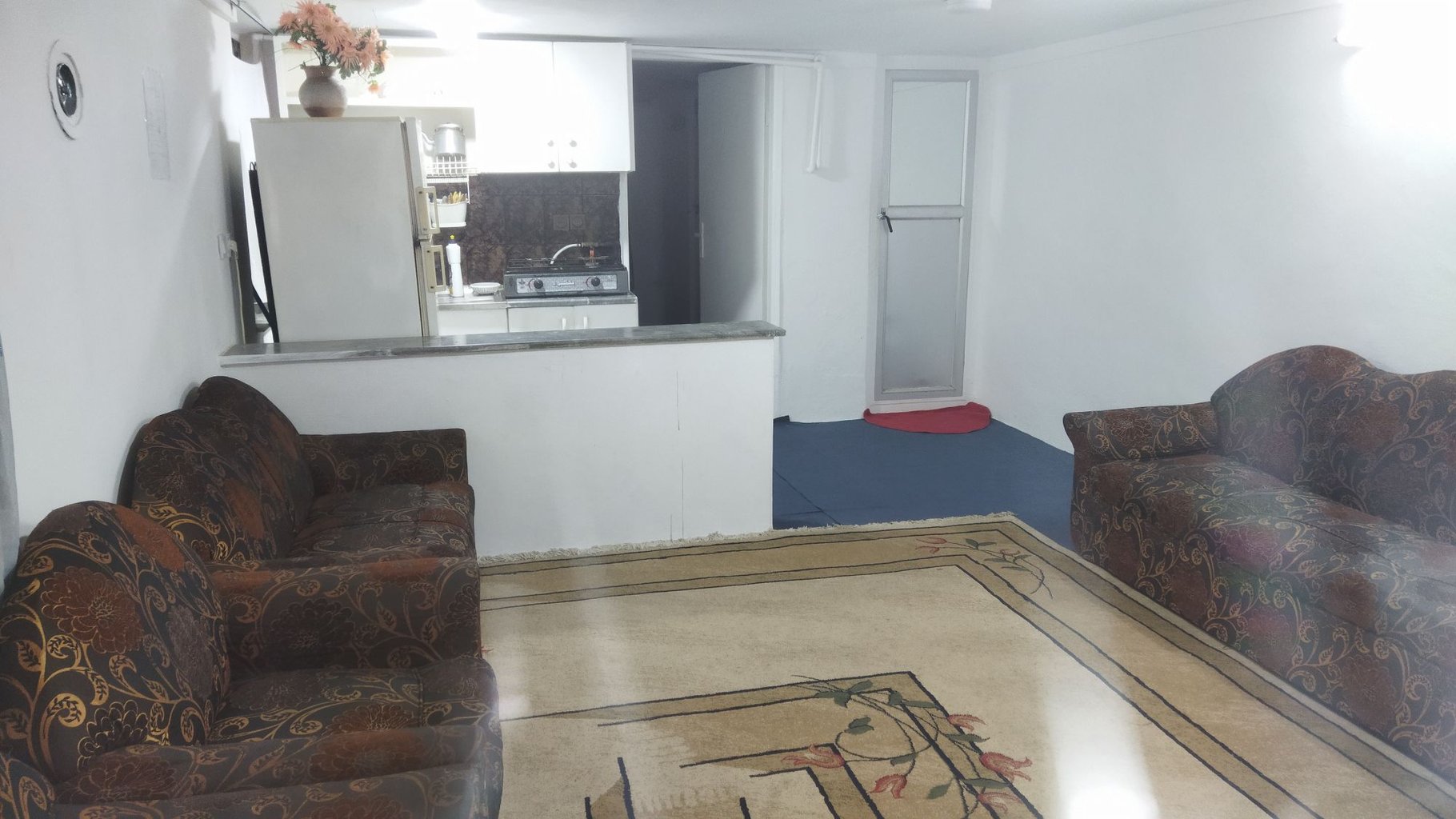 یک خوابه موج 1