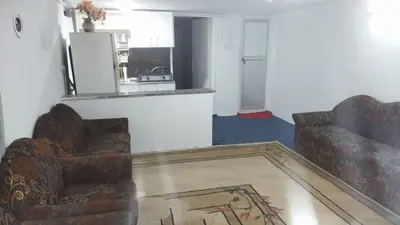 سوئیت یک خوابه موج 1