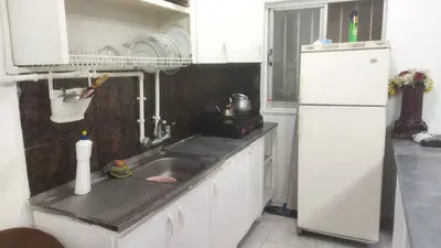 سوئیت یک خوابه ساحلی موج 2