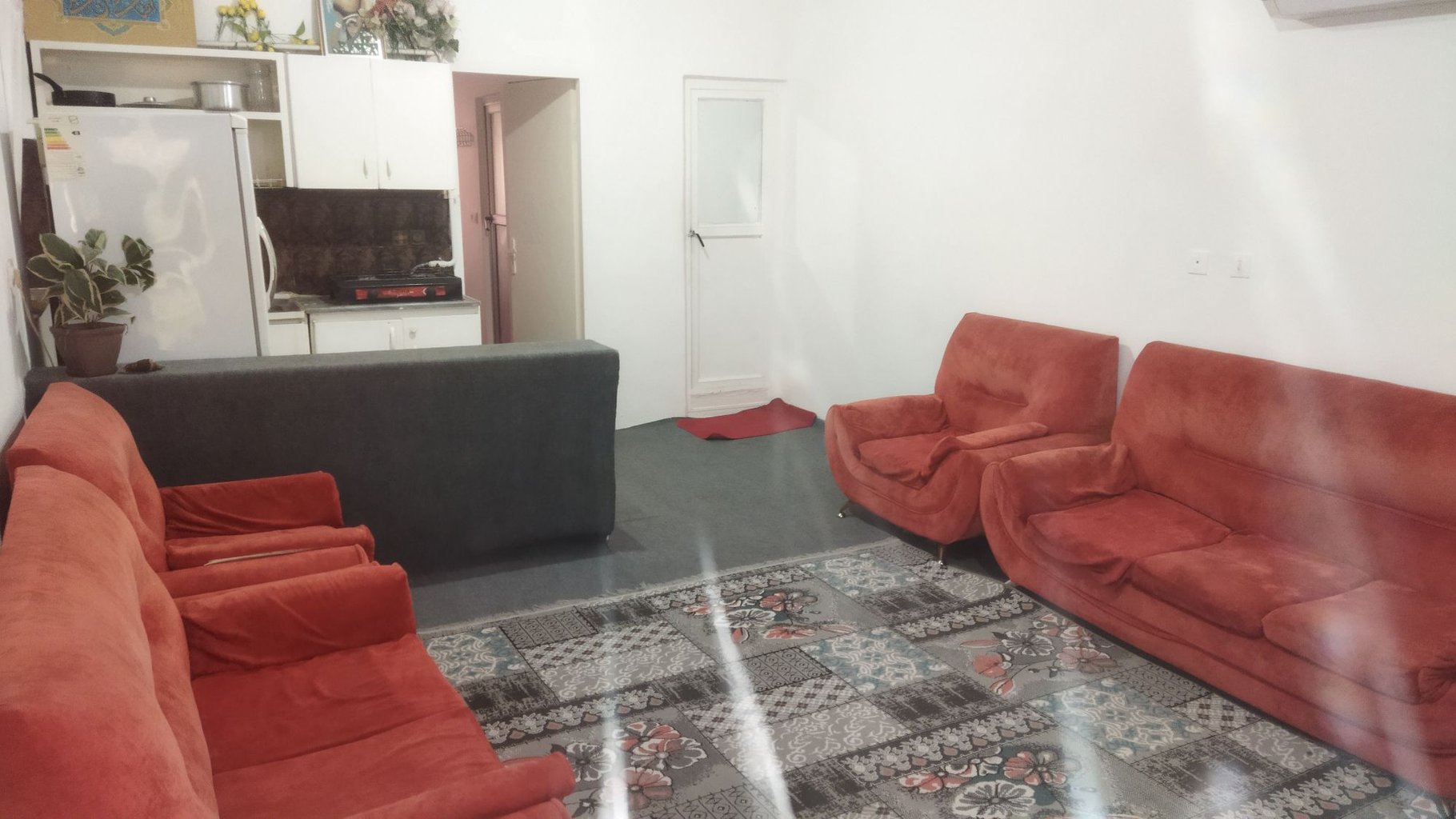 یک خوابه ساحلی موج 6