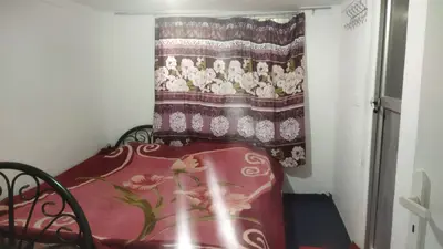 سوئیت یک خوابه موج 1