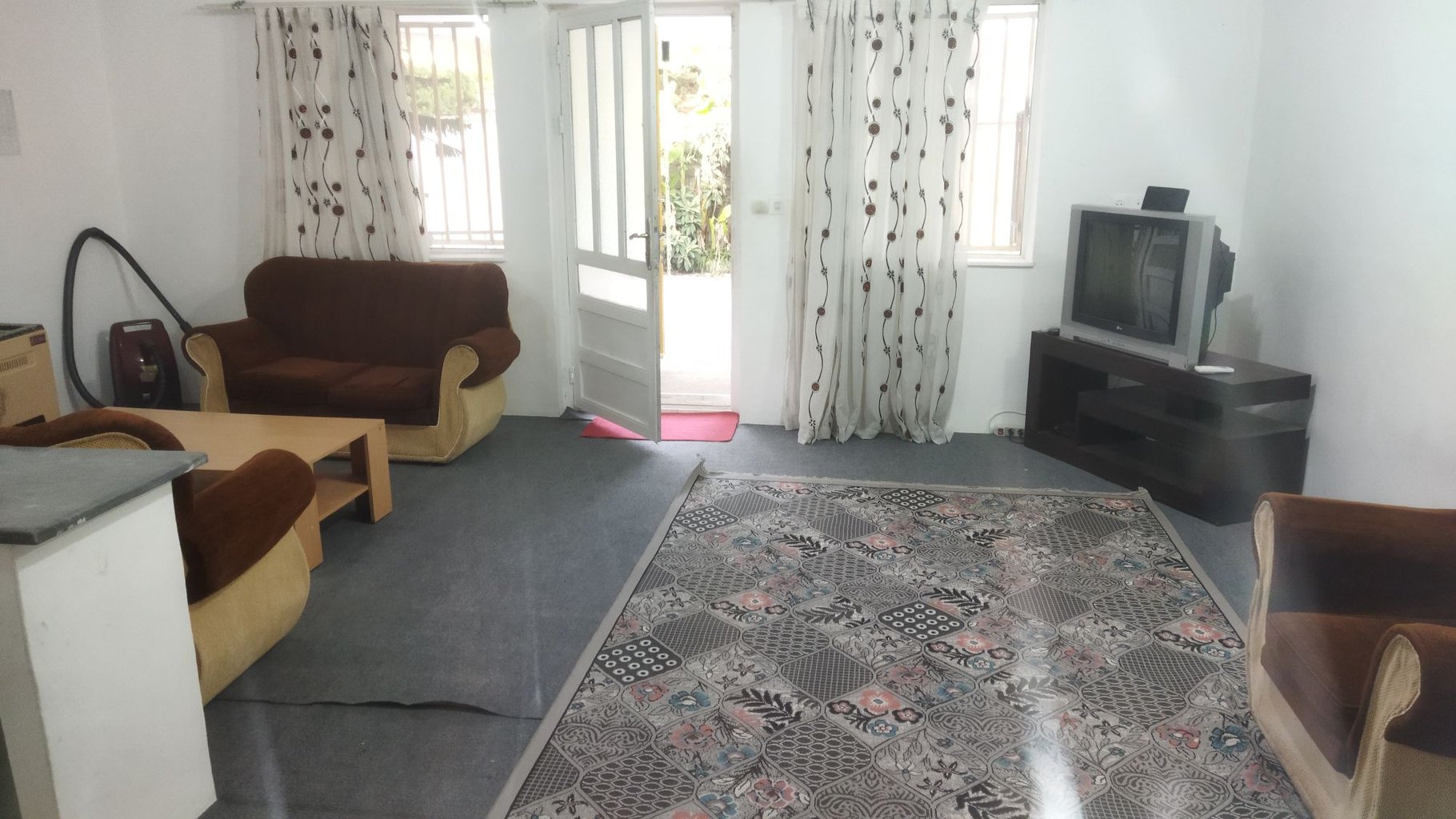 یک خوابه ساحلی موج 2