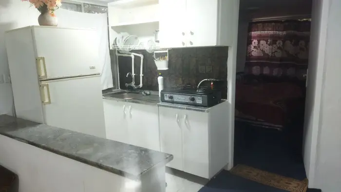 سوئیت یک خوابه موج 1