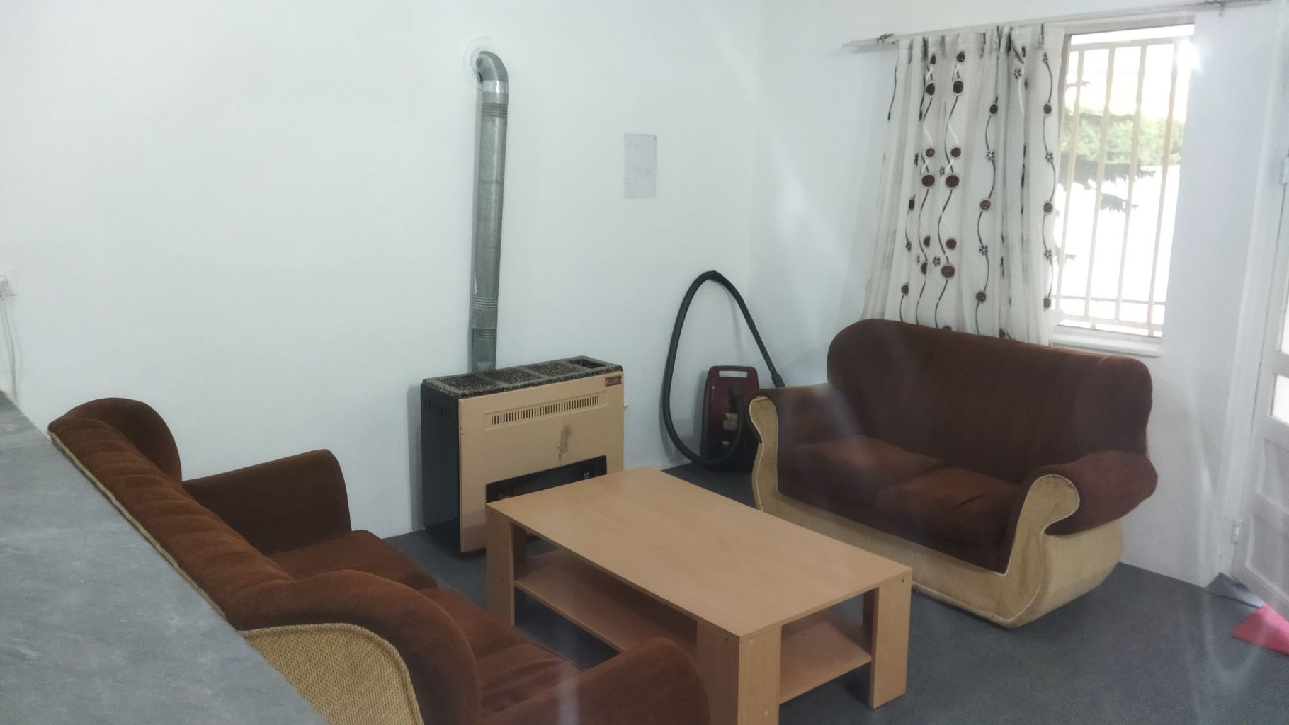 یک خوابه ساحلی موج 2