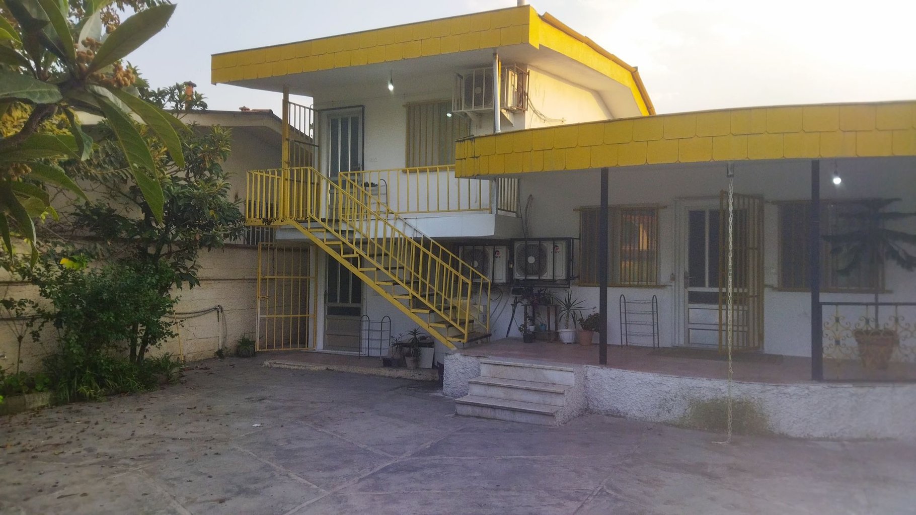 یک خوابه موج 1