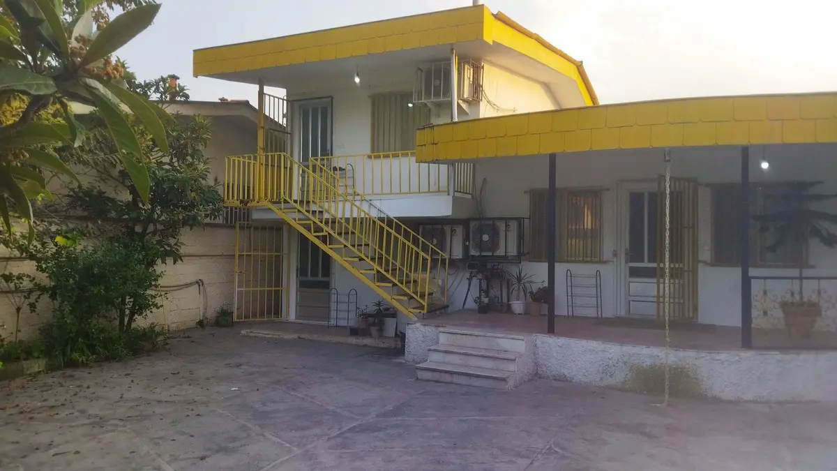 سوئیت یک خوابه موج 1