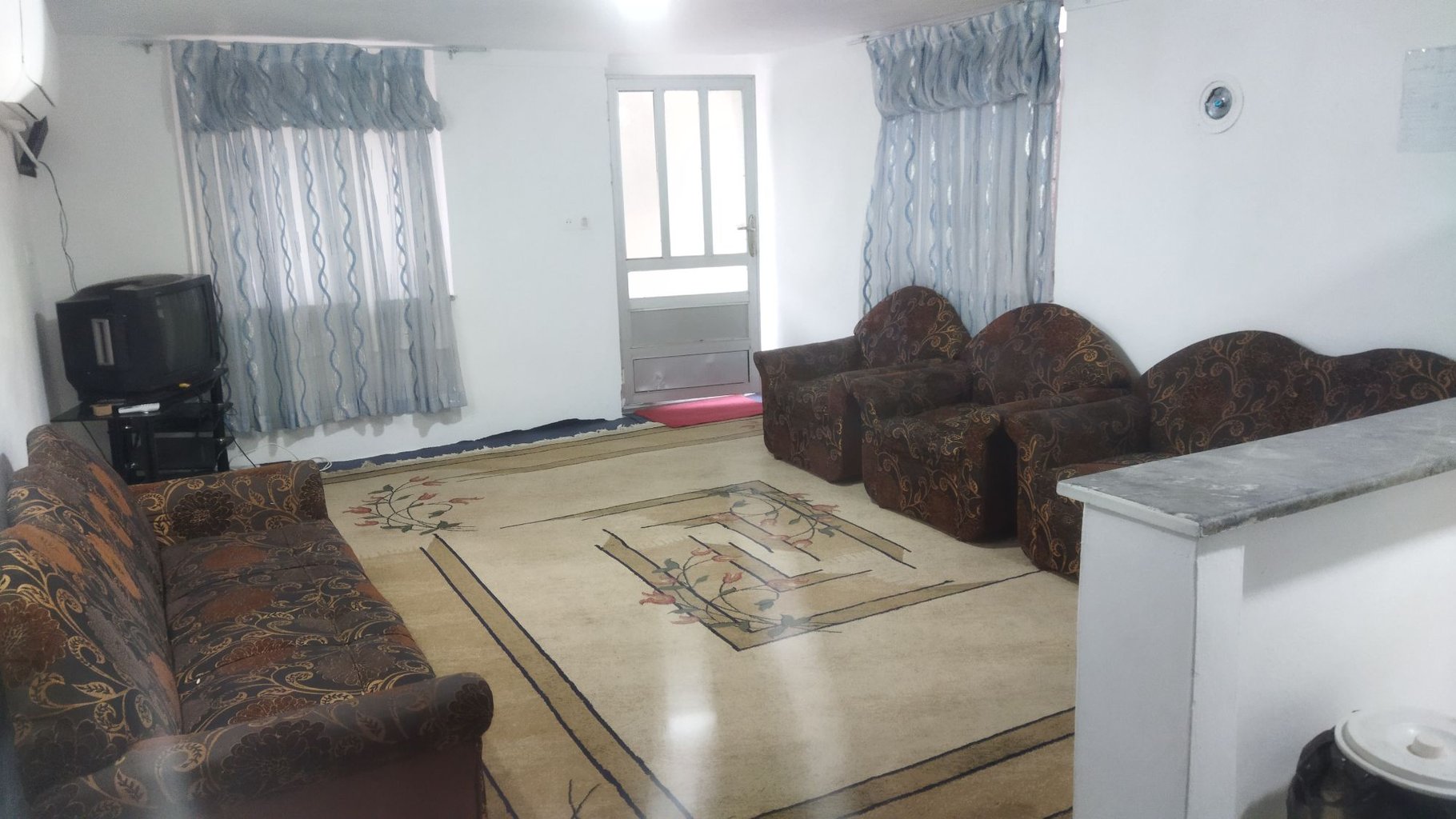 یک خوابه موج 1