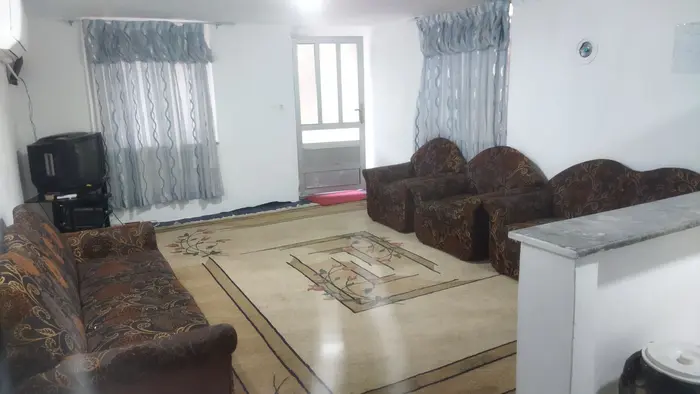 سوئیت یک خوابه موج 1