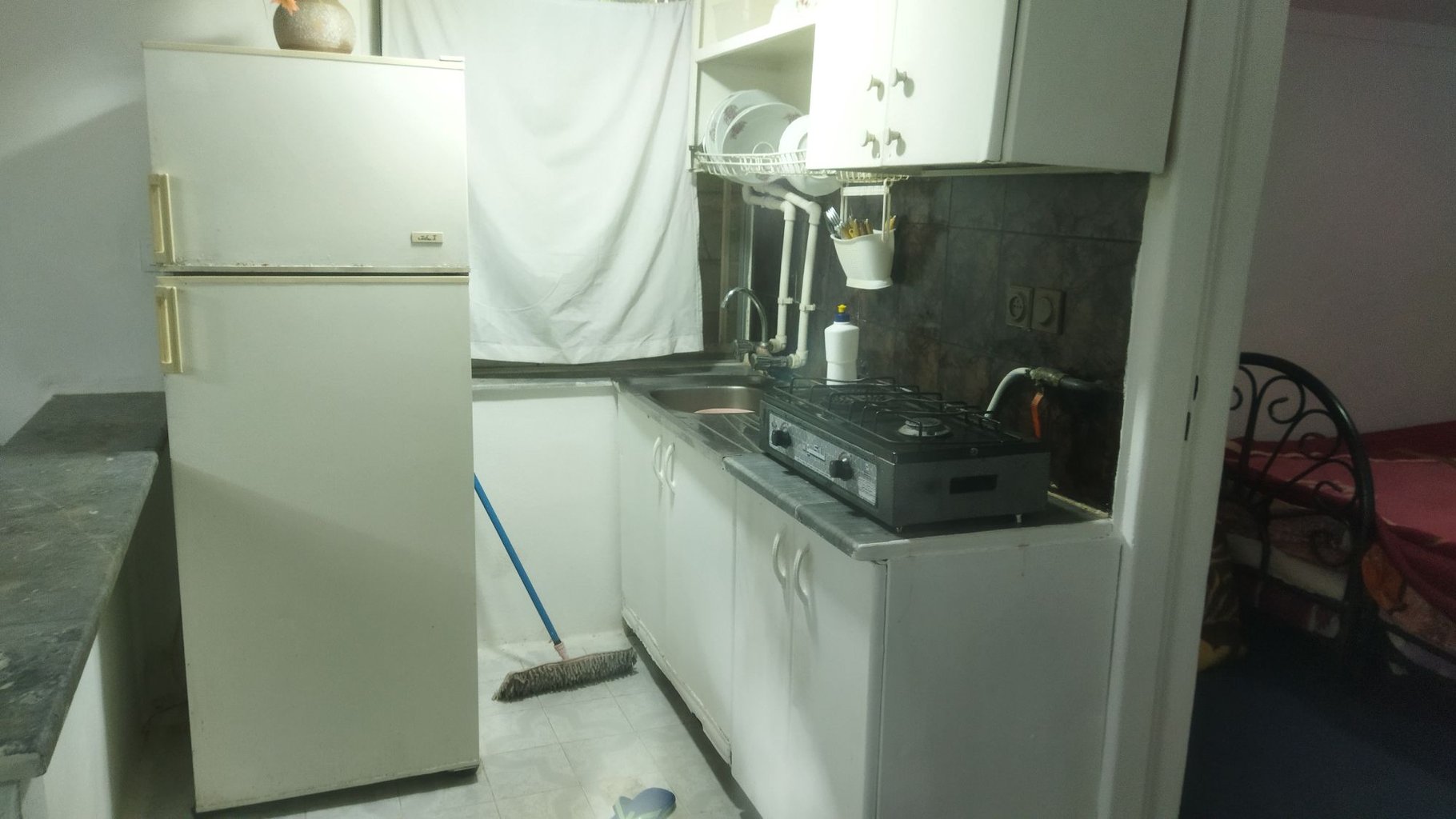 یک خوابه موج 1