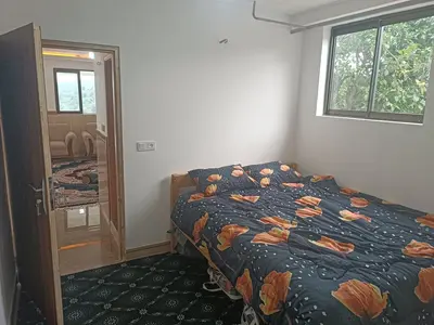 سوئیت یک خوابه باران ۴