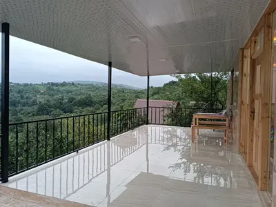 سوئیت یک خوابه باران ۴