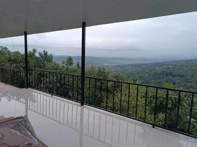 سوئیت یک خوابه باران ۴