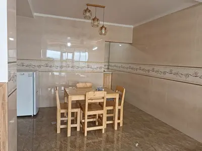 سوئیت یک خوابه باران ۴