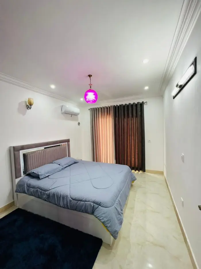 ویلا سه خوابه استخردار بنفشه 1