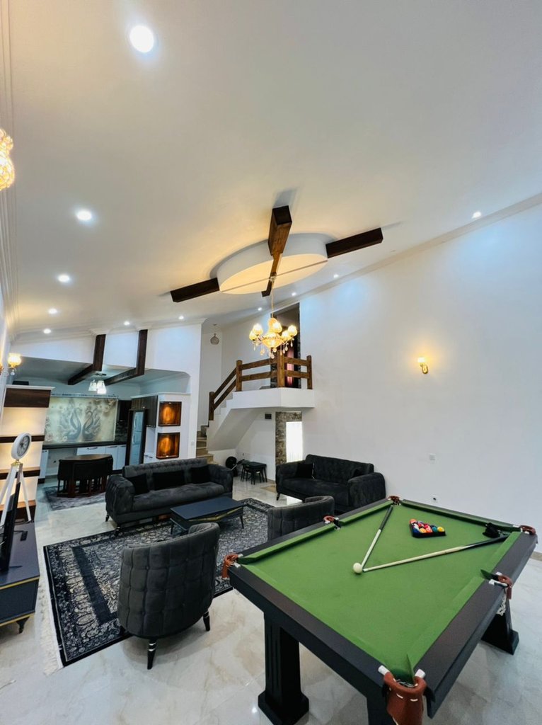 ویلا سه خوابه استخردار بنفشه 1