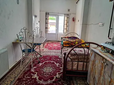 سوئیت فلت محیط 30