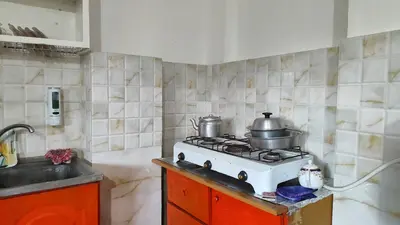 سوئیت فلت محیط ۲۰