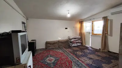 سوئیت فلت محیط ۲۰