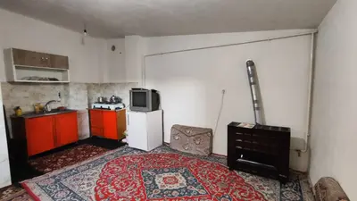 سوئیت فلت محیط ۲۰