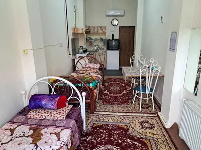 سوئیت فلت محیط 30