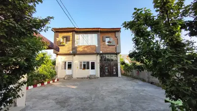 سوئیت فلت محیط ۲۰