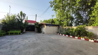 سوئیت یک خوابه محیط 50