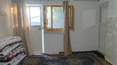 سوئیت فلت محیط ۲۰