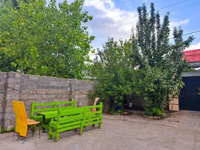 سوئیت فلت محیط 30