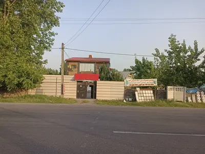 سوئیت یک خوابه محیط 50