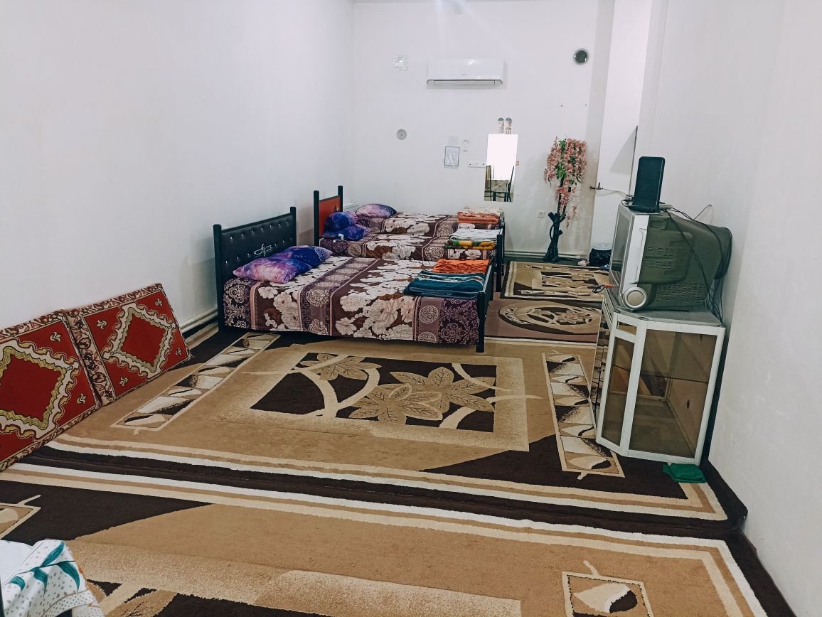 فلت ابراهیم سرا صبا 50