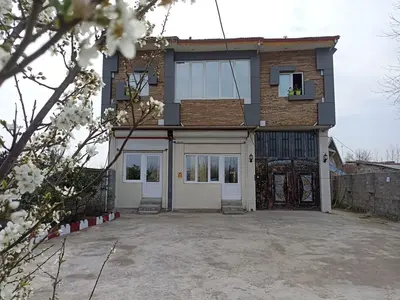 سوئیت یک خوابه محیط 50