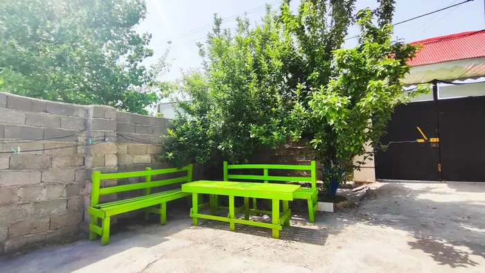 سوئیت یک خوابه محیط 50