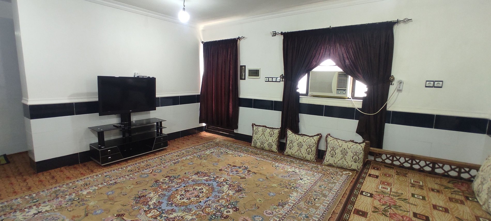 دوخوابه زیوری