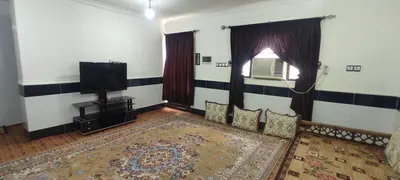 ویلا دوخوابه زیوری