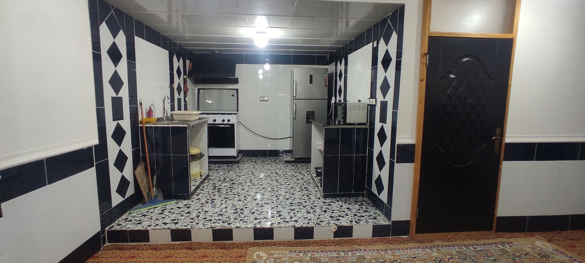 دوخوابه زیوری