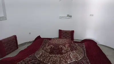 اقامتگاه سنتی شیبانیه - واحد آواز