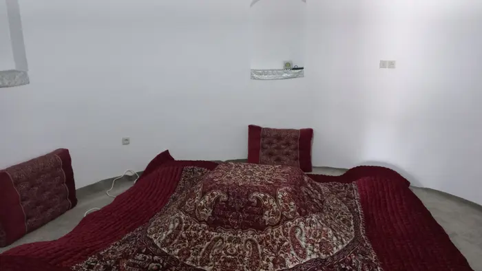 اقامتگاه سنتی شیبانیه - واحد آواز