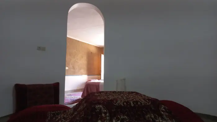 اقامتگاه سنتی شیبانیه - واحد آواز