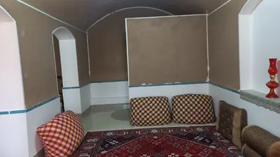 اقامتگاه سنتی شیبانیه - واحد شور و نوا