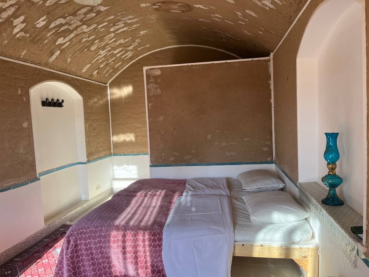 شیبانیه - واحد نگار