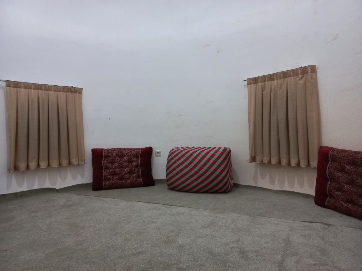 شیبانیه - واحد فراز