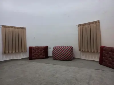 اقامتگاه سنتی شیبانیه - واحد فراز