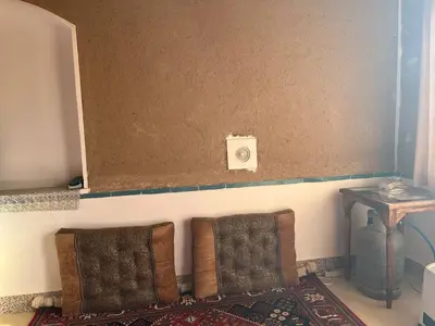 اقامتگاه سنتی شیبانیه - واحد افشار