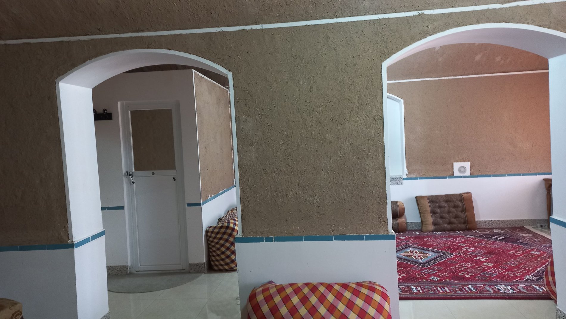 شیبانیه - واحد راز صبا