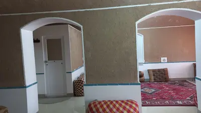 اقامتگاه سنتی شیبانیه - واحد راز صبا