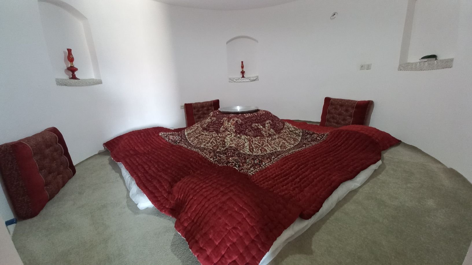 شیبانیه - واحد ماهور